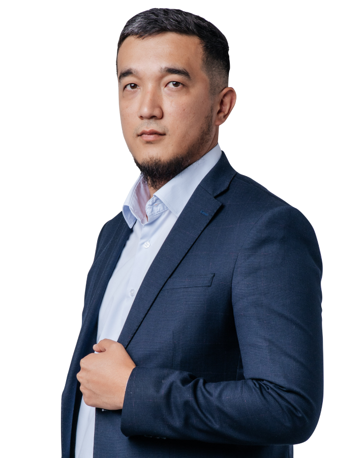 Пердебай Кайыржан