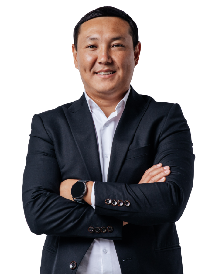 Мекетай Нурлан