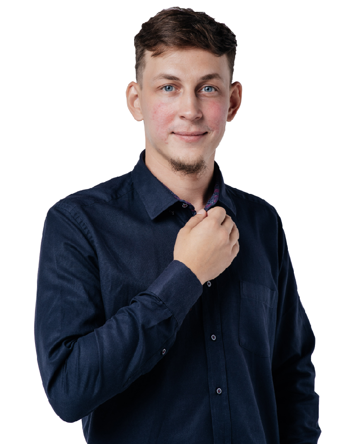 Богдан Михайленко